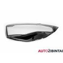 AUDI A5 Sportback (8TA) Priekinio  žibinto stiklas (8T0941044)