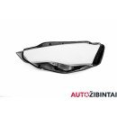 AUDI A5 Sportback (8TA) Priekinio žibinto stiklas (8T0941044)