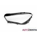 MERCEDES-BENZ CLA (C118) Headlight glass (A1189062700)