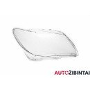 BMW 7 Series (E65, E66, E67) Headlight glass set (63127162118)