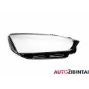 AUDI A5 Convertible (F57) Headlight glass set (8W6941033)