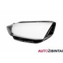 AUDI A5 Convertible (F57) Headlight glass set (8W6941033)