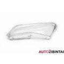 SKODA SUPERB III Estate (3V5) Headlight glass (3V1941015B)