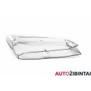 SKODA SUPERB III Estate (3V5) Headlight glass (3V1941015B)