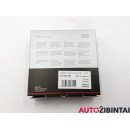 AUDI A5 Convertible (F57) Led įėjimo lempučių rinkinys (4G0052130H)