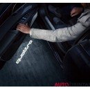 AUDI A4 (8K2, B8) Led įėjimo lempučių rinkinys (4G0052130H)