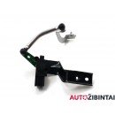 AUDI A3 (8V1, 8VK) Xenon headlight range level linkage and sensor (5Q0412522C)