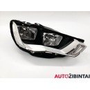 AUDI A3 (8V1, 8VK) Headlight (8V0941004)