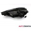 AUDI A3 (8V1, 8VK) Headlight (8V0941004)