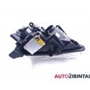 NISSAN QASHQAI / QASHQAI +2 I (J10, JJ10) Priekinis žibintas (26060JD91B)