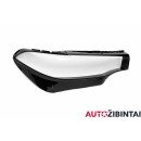 BMW X7 (G07) Headlight glass set (A99481801)