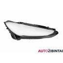 BMW 4 (G22) Headlight glass set (5A19365)