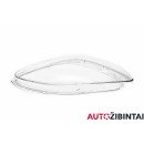 PORSCHE PANAMERA (971) Headlight glass (971941033J)