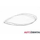 PORSCHE PANAMERA (971) Headlight glass (971941033J)