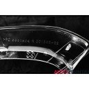 PORSCHE PANAMERA (971) Headlight glass (971941034J)