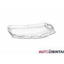 SKODA OCTAVIA III (5E3, NL3, NR3) Headlight glass (5E1941015B)