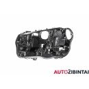 BMW X3 (G01) Priekinių žibintų korpusų komplektas (63117466120)