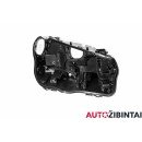 BMW X3 (G01) Priekinių žibintų korpusų komplektas (63117466120)