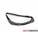 MERCEDES-BENZ S-CLASS (W223) Headlight glass (A2239061704)