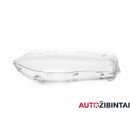 BMW X6 (F16, F86) Headlight glass (631177381138)