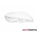 MERCEDES-BENZ B-CLASS (W246, W242) Headlight glass (A2468207861)