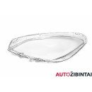 MERCEDES-BENZ B-CLASS (W246, W242) Headlight glass (A2468207861)