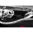 MERCEDES-BENZ B-CLASS (W246, W242) Headlight glass (A2468207861)