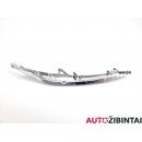 BMW 5 (F10) Žibinto chromas (LA12-002)