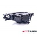 VW GOLF SPORTSVAN (AM1, AN1) Headlight (517941044A)