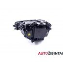 VW GOLF SPORTSVAN (AM1, AN1) Headlight (517941044A)