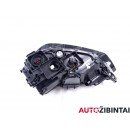 VW GOLF SPORTSVAN (AM1, AN1) Headlight (517941044A)