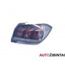 PEUGEOT 208 II (UB_, UP_, UW_) Galinių žibintų komplektas (9823216580)