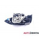 PEUGEOT 208 II (UB_, UP_, UW_) Galinių žibintų komplektas (9823216580)