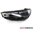 BMW ix Headlight set (7953700-03)