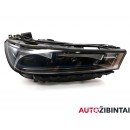 BMW ix Headlight set (7953700-03)