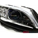 MERCEDES-BENZ C-CLASS (W205) Headlight (A2059061606)