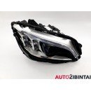 MERCEDES-BENZ C-CLASS (W205) Headlight (A2059061606)