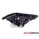 BMW 5 (G30 LCI, F90 LCI) Headlight housing (9850601-06)