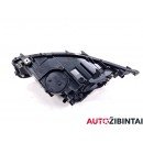 BMW 5 Series (F10) Headlight housing (Su klijais)