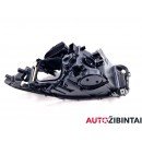 BMW 5 Series (F10) Headlight housing (Su klijais)