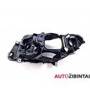 BMW 5 Series (F10) Headlight housing (Su klijais)