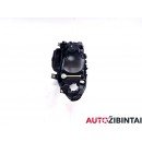 BMW 5 Series (F10) Headlight housing (Su klijais)
