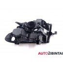 VW CRAFTER Bus (SY_) Headlight housing (7C1941036C)