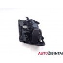 VW CRAFTER Bus (SY_) Headlight housing (7C1941036C)