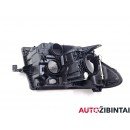 VW CRAFTER Bus (SY_) Headlight housing (7C1941005)