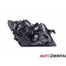 VW CRAFTER Bus (SY_) Headlight housing (7C1941005)