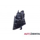 VW CRAFTER Bus (SY_) Headlight housing (7C1941005)