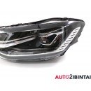 VW Caddy IV Headlight (2K9941035E)