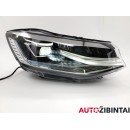 VW Caddy IV Headlight (2K8941036L)