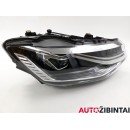 VW Caddy IV Headlight (2K8941036L)